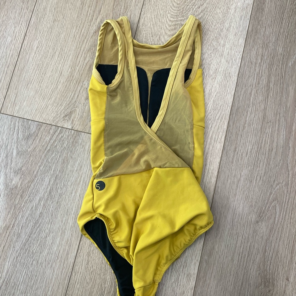 Five dancewear petite adult